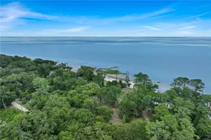 87 McTeer Dr, Saint Helena Island, SC 29920 - Photo 34