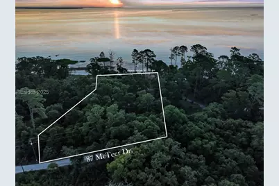 87 McTeer Dr, Saint Helena Island, SC 29920 - Photo 6