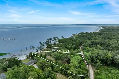 87 McTeer Dr, Saint Helena Island, SC 29920 - Photo 22
