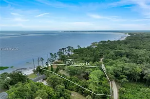 87 McTeer Dr, Saint Helena Island, SC 29920 - Photo 22
