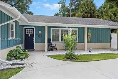 8 Flamingo Street, Hilton Head Island, SC 29928 - Photo 8