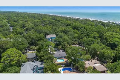8 Flamingo Street, Hilton Head Island, SC 29928 - Photo 44