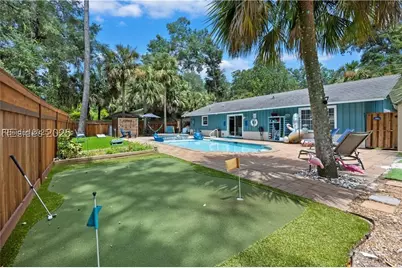 8 Flamingo Street, Hilton Head Island, SC 29928 - Photo 6