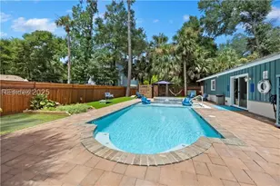 8 Flamingo St, Hilton Head Island, SC 29928 - Photo 36