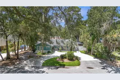 8 Flamingo Street, Hilton Head Island, SC 29928 - Photo 42
