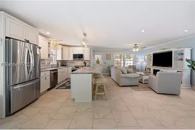 8 Flamingo Street, Hilton Head Island, SC 29928 - Photo 2