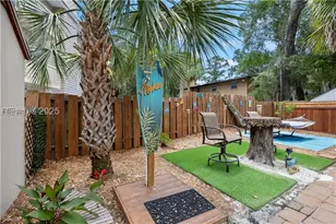 8 Flamingo St, Hilton Head Island, SC 29928 - Photo 38