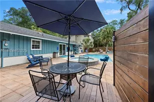 8 Flamingo St, Hilton Head Island, SC 29928 - Photo 34