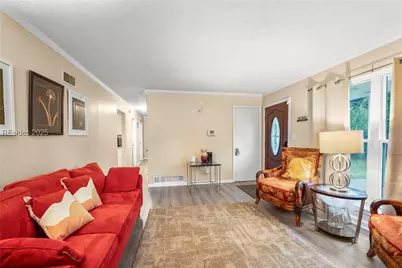 1507 Ivy Lane, Beaufort, SC 29902 - Photo 2