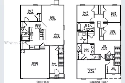 1358 Sanctum Street, Ridgeland, SC 29936 - Photo 28