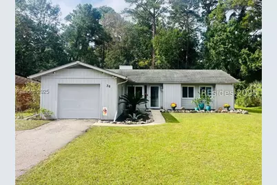 36 Squiresgate Road, Hilton Head Island, SC 29926 - Photo 2