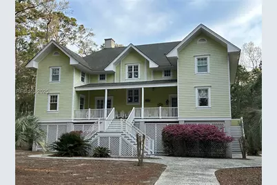 12 Freeport Court, Daufuskie Island, SC 29915 - Photo 1