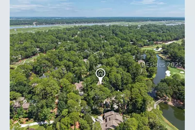 25 Long Brow Road, Hilton Head Island, SC 29928 - Photo 58