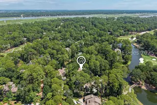 25 Long Brow Rd, Hilton Head Island, SC 29928 - Photo 58
