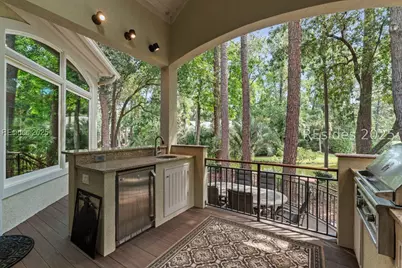 25 Long Brow Road, Hilton Head Island, SC 29928 - Photo 48