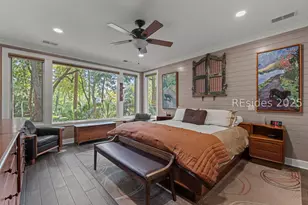 25 Long Brow Rd, Hilton Head Island, SC 29928 - Photo 24