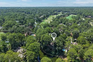 25 Long Brow Rd, Hilton Head Island, SC 29928 - Photo 60