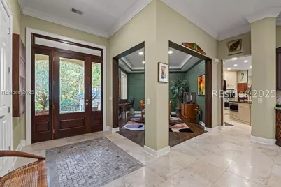 25 Long Brow Road, Hilton Head Island, SC 29928 - Photo 6