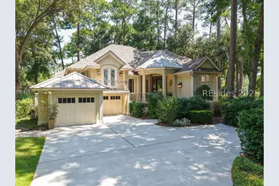 25 Long Brow Road, Hilton Head Island, SC 29928 - Photo 54