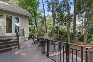 25 Long Brow Rd, Hilton Head Island, SC 29928 - Photo 52