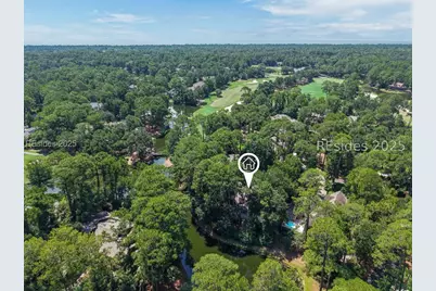 25 Long Brow Road, Hilton Head Island, SC 29928 - Photo 60