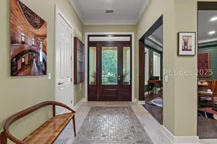 25 Long Brow Rd, Hilton Head Island, SC 29928 - Photo 6