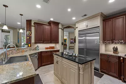 25 Long Brow Road, Hilton Head Island, SC 29928 - Photo 18