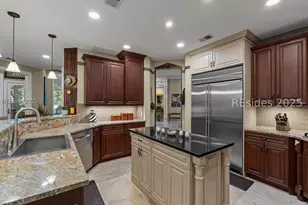 25 Long Brow Rd, Hilton Head Island, SC 29928 - Photo 18