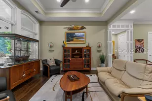 25 Long Brow Rd, Hilton Head Island, SC 29928 - Photo 10