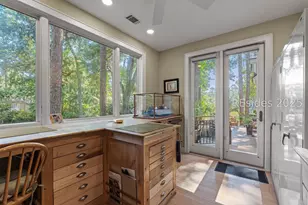 25 Long Brow Rd, Hilton Head Island, SC 29928 - Photo 36