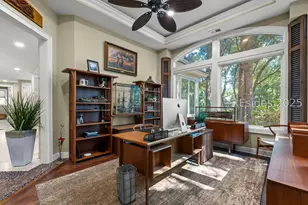 25 Long Brow Rd, Hilton Head Island, SC 29928 - Photo 14