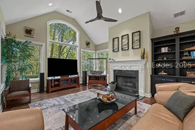 25 Long Brow Road, Hilton Head Island, SC 29928 - Photo 14
