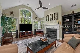 25 Long Brow Rd, Hilton Head Island, SC 29928 - Photo 14