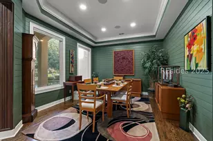 25 Long Brow Rd, Hilton Head Island, SC 29928 - Photo 12