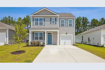 2015 Sanctum Street, Ridgeland, SC 29936 - Photo 1