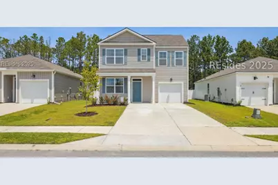 2015 Sanctum Street, Ridgeland, SC 29936 - Photo 2