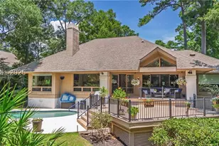 37 Queens Way, Hilton Head Island, SC 29928 - Photo 50