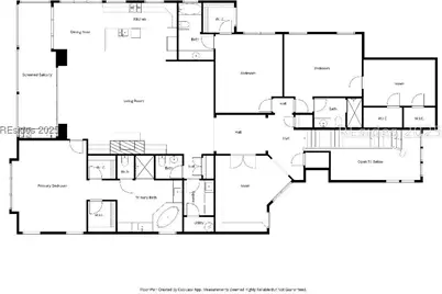 184 Hampton Lake Crossing #1473, Bluffton, SC 29910 - Photo 52