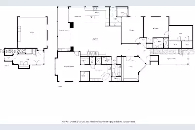 184 Hampton Lake Crossing #1473, Bluffton, SC 29910 - Photo 54