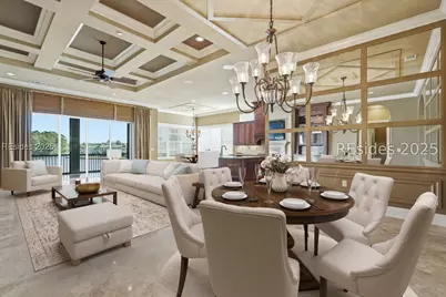 184 Hampton Lake Crossing #1473, Bluffton, SC 29910 - Photo 4