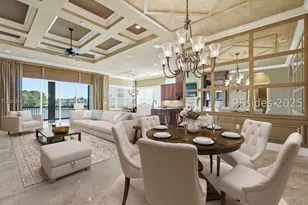 184 Hampton Lake Crossing, Bluffton, SC 29910 - Photo 4