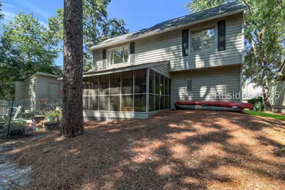 32 Otter Road, Hilton Head Island, SC 29928 - Photo 6