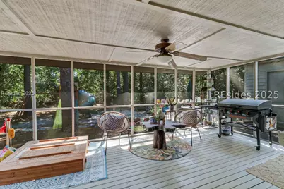 32 Otter Road, Hilton Head Island, SC 29928 - Photo 6