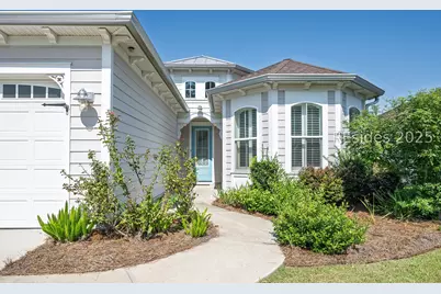 691 Coral Reef Way, Hardeeville, SC 29927 - Photo 42