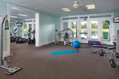 691 Coral Reef Way, Hardeeville, SC 29927 - Photo 54