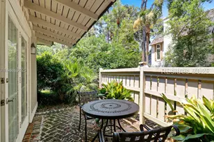 30 E Beach Lagoon Rd, Hilton Head Island, SC 29928 - Photo 64