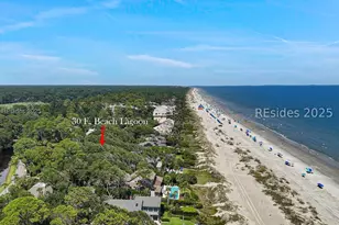 30 E Beach Lagoon Rd, Hilton Head Island, SC 29928 - Photo 82