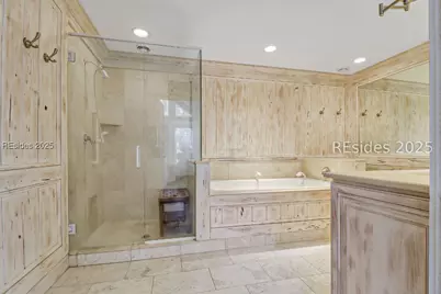 30 E Beach Lagoon Road, Hilton Head Island, SC 29928 - Photo 28