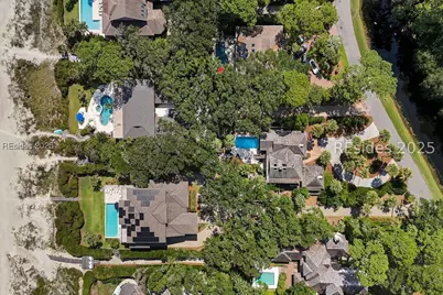 30 E Beach Lagoon Road, Hilton Head Island, SC 29928 - Photo 80