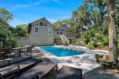 30 E Beach Lagoon Road, Hilton Head Island, SC 29928 - Photo 68